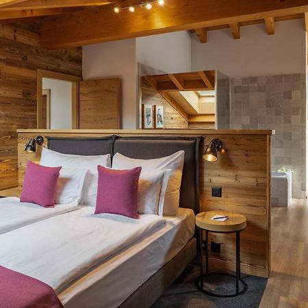 22 Summits Apartments Церматт Экстерьер фото