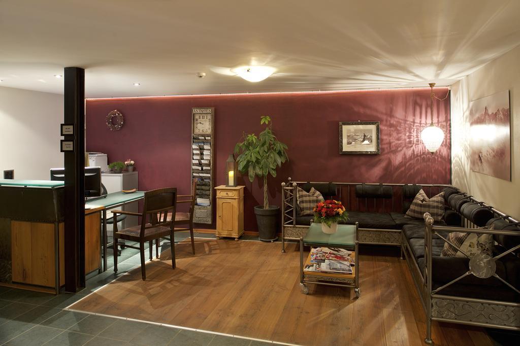 22 Summits Apartments Церматт Экстерьер фото