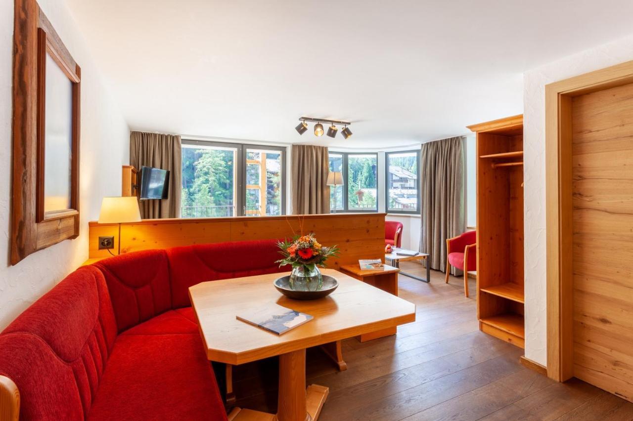 22 Summits Apartments Церматт Экстерьер фото
