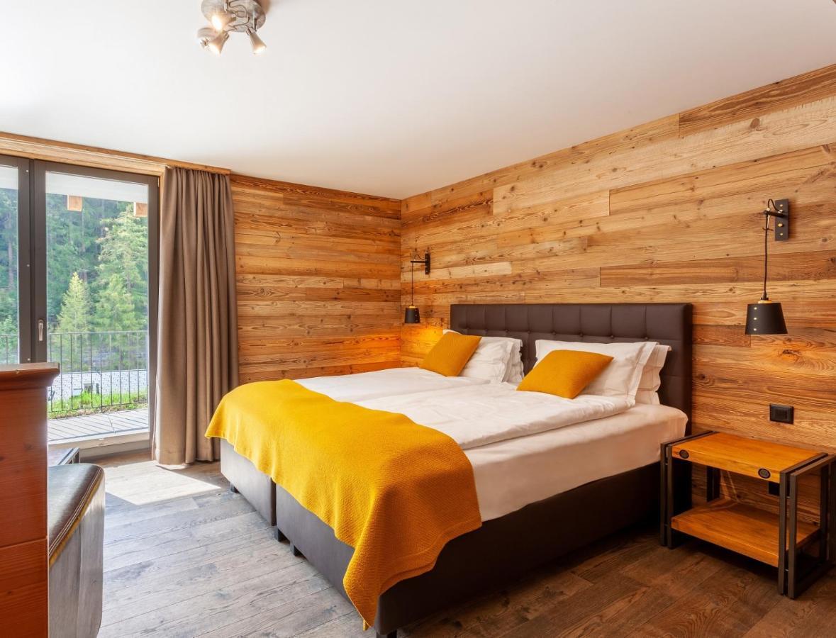 22 Summits Apartments Церматт Экстерьер фото
