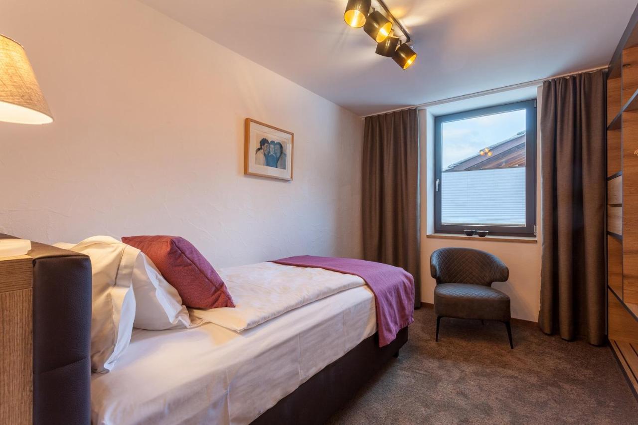 22 Summits Apartments Церматт Экстерьер фото