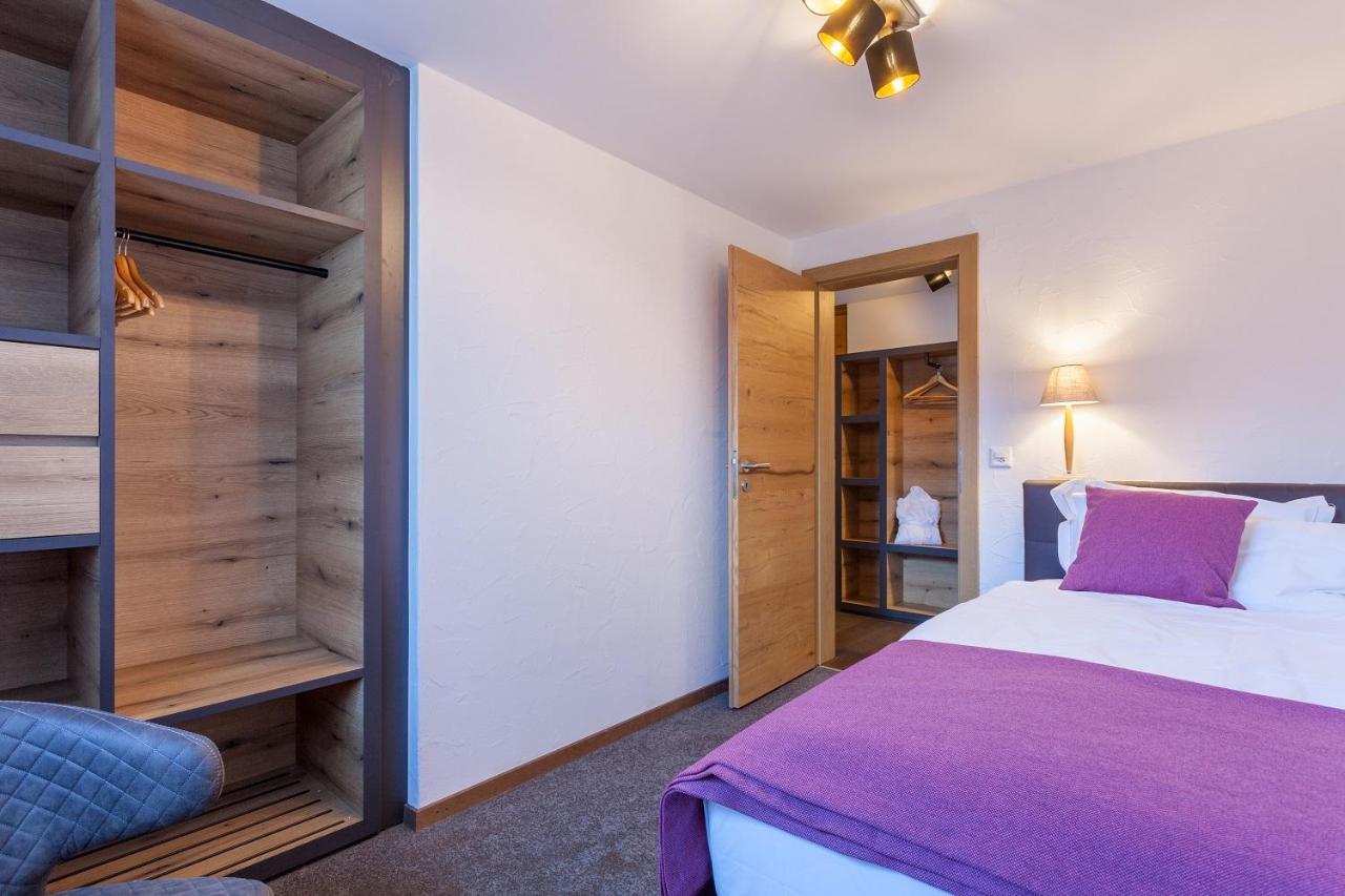 22 Summits Apartments Церматт Экстерьер фото