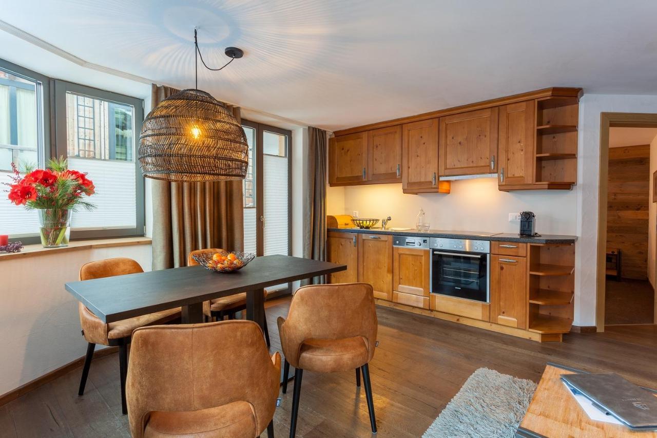 22 Summits Apartments Церматт Экстерьер фото