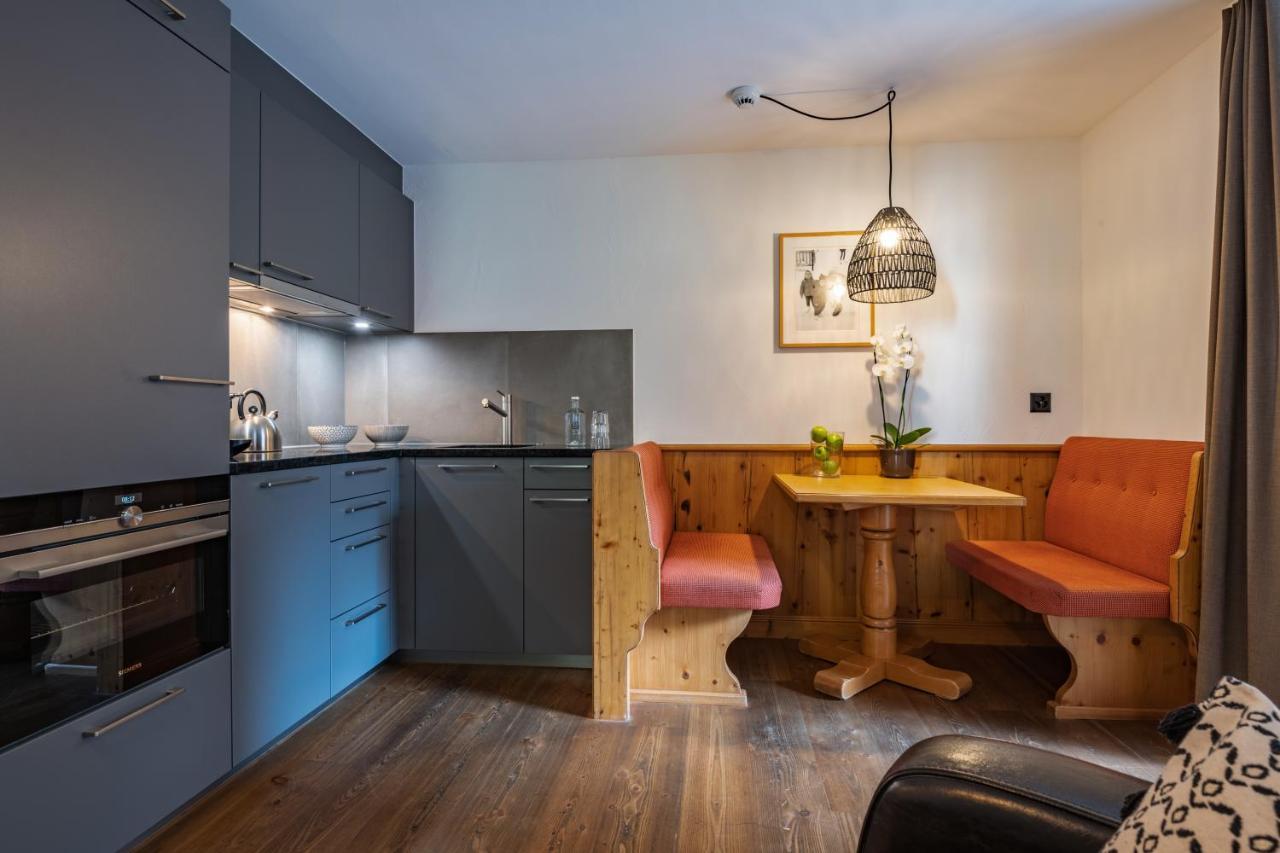 22 Summits Apartments Церматт Экстерьер фото
