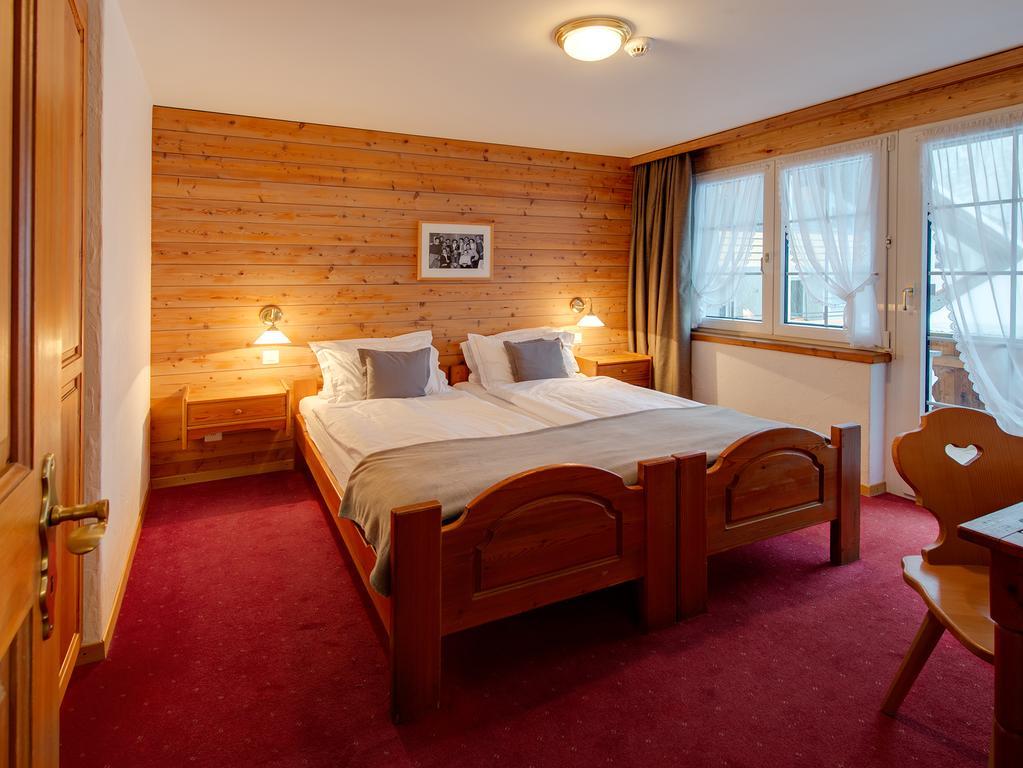 22 Summits Apartments Церматт Экстерьер фото